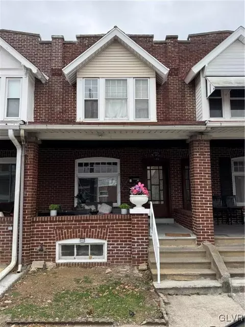 1140 W Tilghman St, Allentown, PA 18102