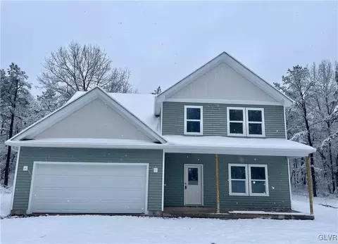 97 Wild Creek Dr, Jim Thorpe, PA 18229