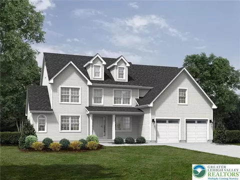 sage court LOT 8, Mahoning Twp, PA 18235