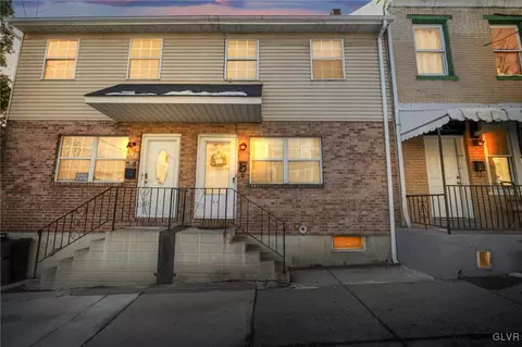 146 S 5th St, Allentown, PA 18101
