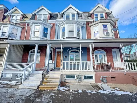 839 W Tilghman St, Allentown, PA 18102