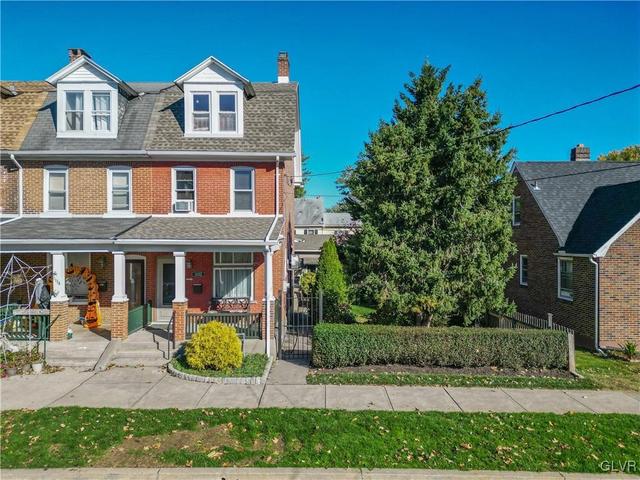 1132 W North St, Bethlehem, PA 18018