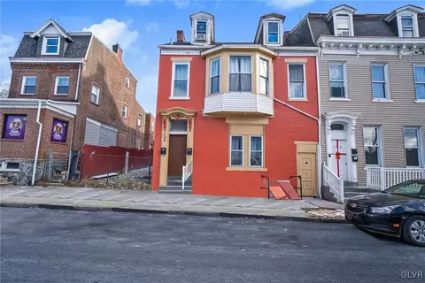 305 N 2nd St, Allentown, PA 18102