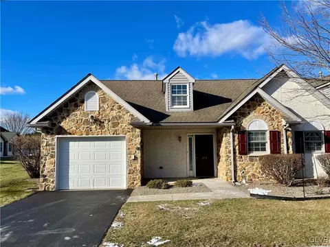 1365 Upstream Farm Rd, Forks Twp, PA 18040