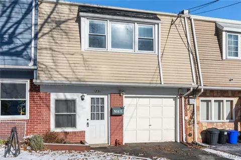 2311 3rd St, Easton, PA 18042