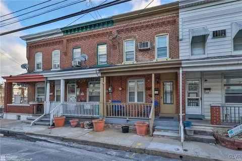 329 N Railroad St, Allentown, PA 18102