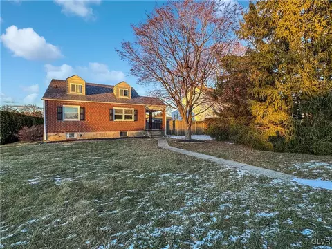 1207 South Blvd, Bethlehem, PA 18017