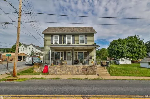 1325 2nd St, Pen Argyl, PA 18072