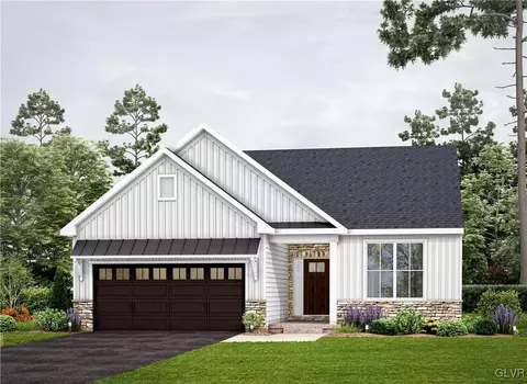 340 Abby Rd #BR 21, Macungie Borough, PA 18062