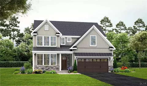 352 Abby Rd #BR 27, Macungie Borough, PA 18062