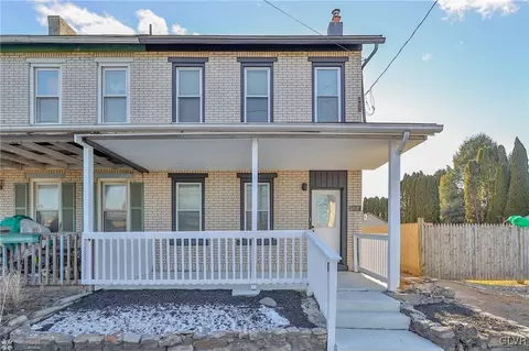 5808 N Coplay Rd, Whitehall Twp, PA 18052
