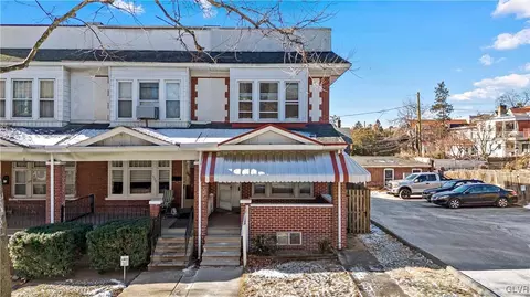 120 S Fulton St, Allentown, PA 18102