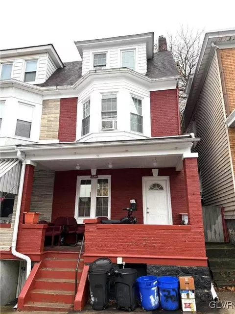 724 Northampton St, Easton, PA 18042