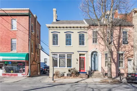 953 W Turner St, Allentown, PA 18102