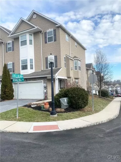 2259 Rising Hill Rd, Whitehall Twp, PA 18052
