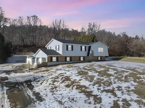 4068 Old Bethlehem Pike, Bethlehem, PA 18015