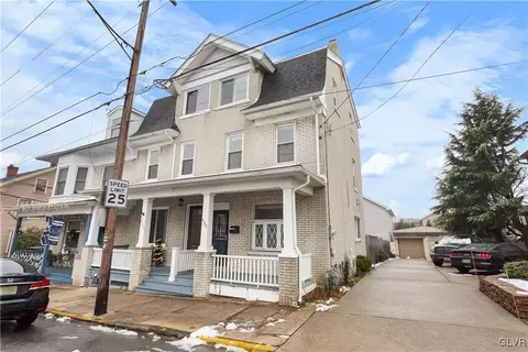 405 Prospect Ave, Bethlehem, PA 18018