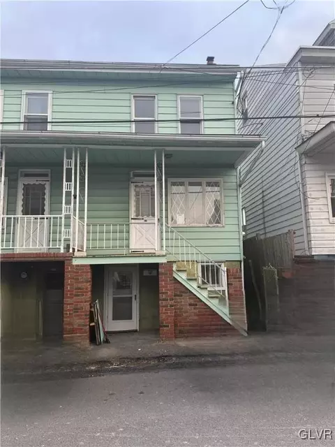 515 Lytle St, Minersville, PA 17954