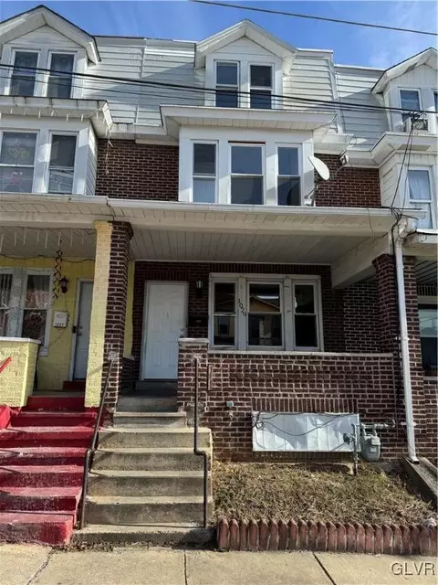 1029 S Hall St, Allentown, PA 18103