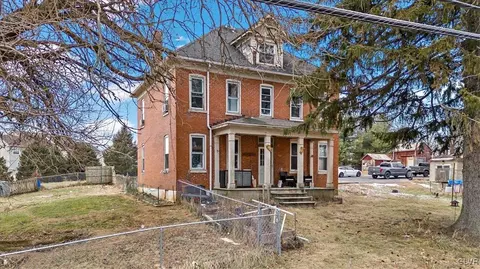 3404 Kesslersville Rd, Forks Twp, PA 18040