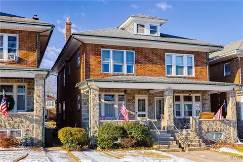 522 N 24th St, Allentown, PA 18104