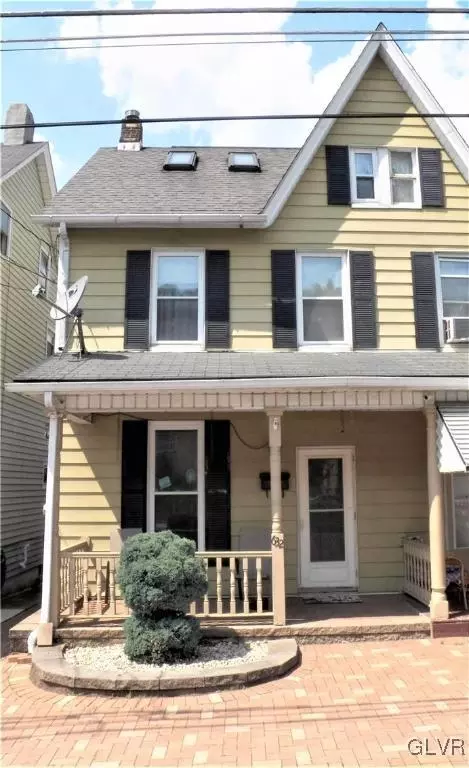 632 Washington St, Slatington, PA 18080