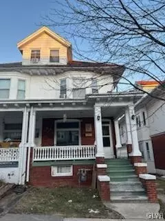 129 S West St, Allentown, PA 18102
