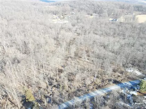 Buttermilk Road, Williams Twp, PA 18042