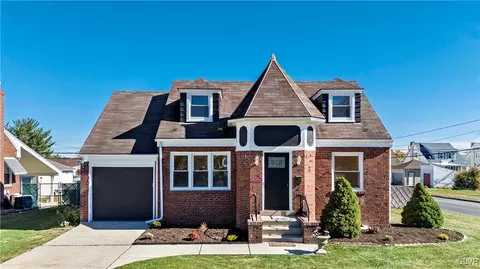 1131 N Wahneta St, Allentown, PA 18109