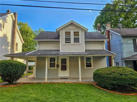 2522 S 5 Th St, Allentown, PA 18103