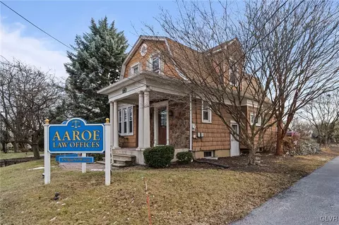 2568 Nazareth Rd, Palmer Township, PA 18045