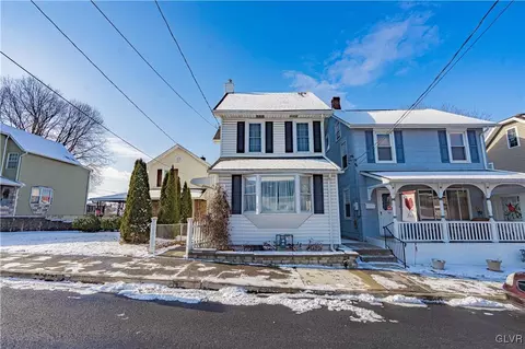 966 Washington Ave, Northampton, PA 18067