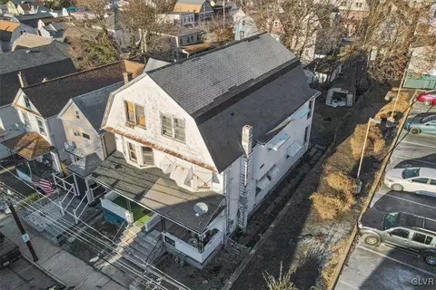 216 Andover St, Luzerne, PA 18702