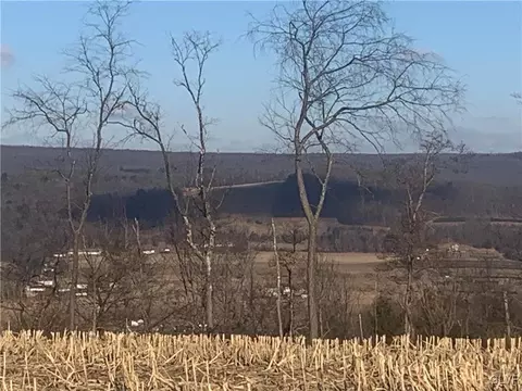 Winter Mountain Road, Mahoning Twp, PA 18235
