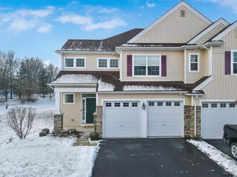 877 Iron Ln, Easton, PA 18040