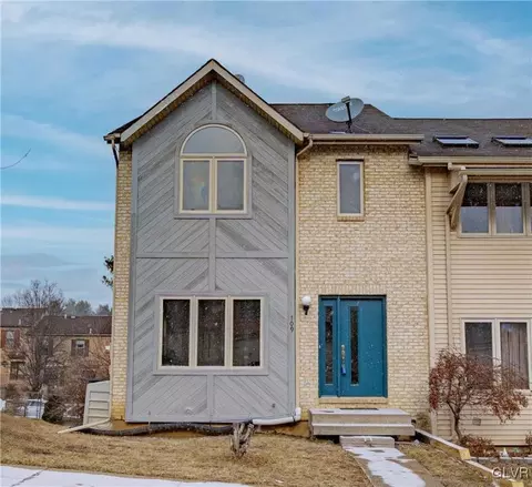 109 Cornerstone Pl, Fullerton, PA 18052