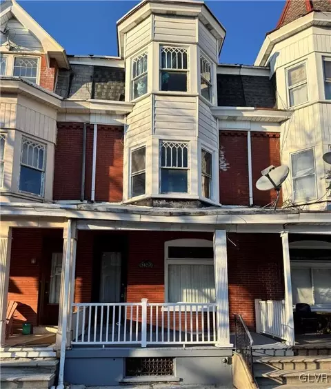 1409 W Turner St, Allentown, PA 18102