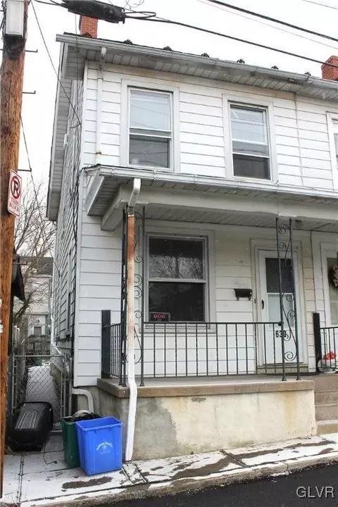 630 Hanover St, Bethlehem, PA 18018