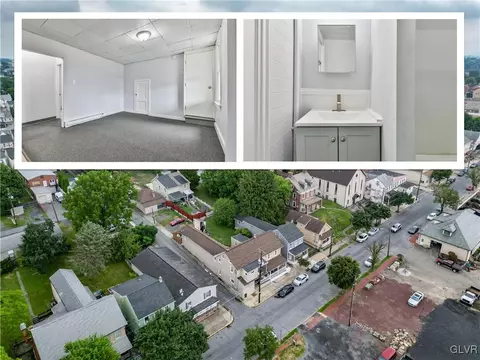 725 Front St, Catasauqua, PA 18032
