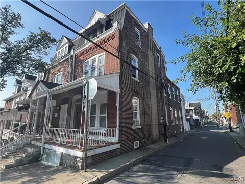 24 S 11th, Allentown City, PA 18102