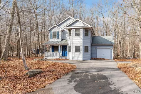 2180 Scarborough Way, East Stroudsburg, PA 18302