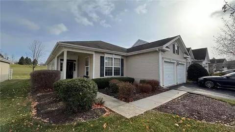 6851 Jewel Ln, Macungie, PA 18062