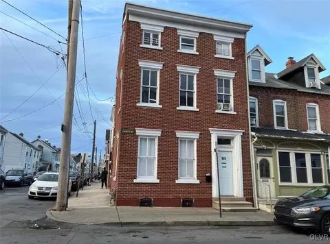 825 Liberty St, Allentown, PA 18102