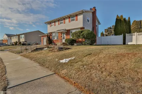 2649 Lafayette Ave, Bethlehem, PA 18017