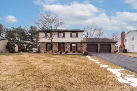 1477 Par Causway, Macungie Twp, PA 18106