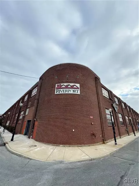 11 W 2nd St #102, Bethlehem, PA 18015