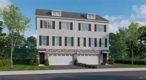 257 Winding Rd, Forks Twp, PA 18040