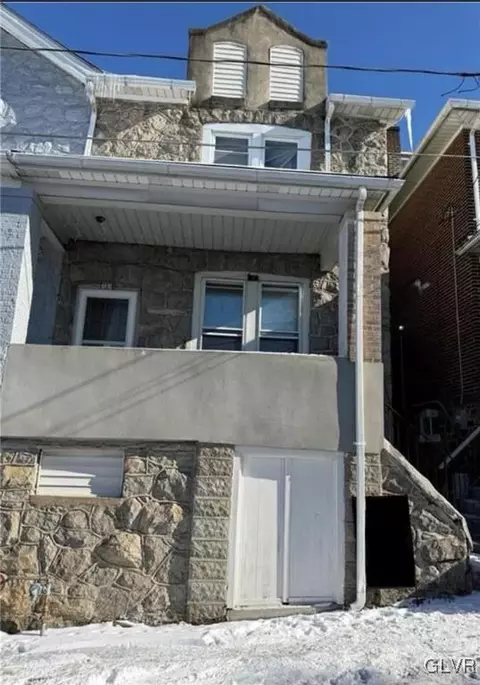 718 Shields St, Bethlehem, PA 18015