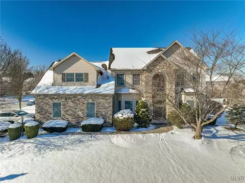 1520 Stump Rd, Forks Twp, PA 18040
