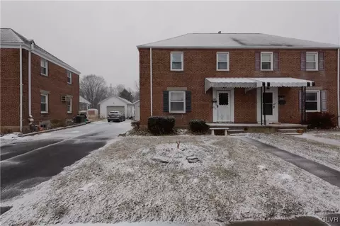 1468 S Jefferson St, Allentown, PA 18103